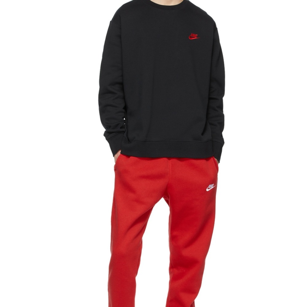 Nike Crewneck
